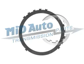 U660, U760E-ST.PLATE B1 CLUTCH-199705-240