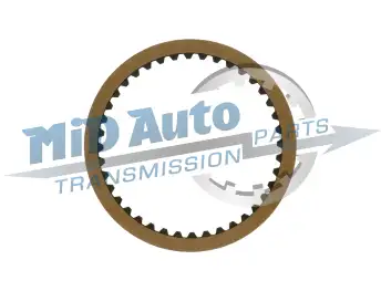 U660E,U760E-FR.DISC B1/B3 CLUTCH-199704-185