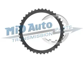 U660E,U760E-ST.PLATE C1 CLUTCH-199701-180