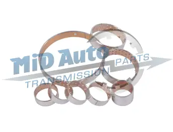 U660E,U760E-BUSHING KIT-199625B