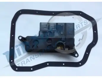 U660E-FILTER KIT K89712
