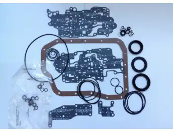 U660-OVERHAUL KIT-199800X