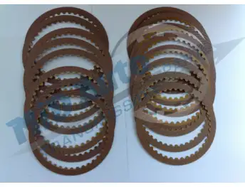 U760E-FRICTION DISCS KIT-199752A