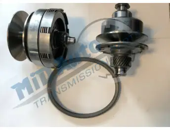 VT1 -MINI-PULLEY SET