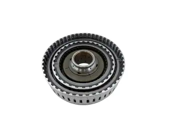 AWF8G45 PEUGEOT,BMW,VOLVO C3/C4 CLUTCH DRUM KIT
