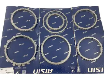 AWF8G45 STEEL PLATES KIT BMW,VOLVO