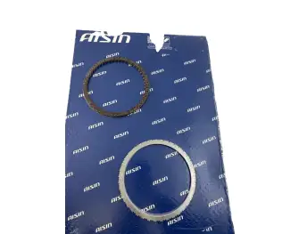 AWF8G45 PEUGEOT,BMW,VOLVO C2 CLUTCH FRICTION+STEEL KIT