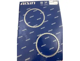 AWF8G45 PEUGEOT,BMW,VOLVO C1 CLUTCH FRICTION+STEEL KIT