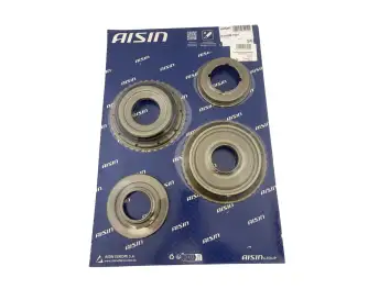 AWF8G45 BMW PISTON KIT KTABM-7001