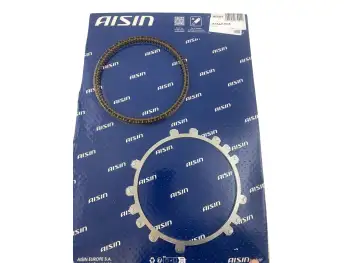 AWF8G45 FRICTION AND STEEL KIT B2 CLUTCH -BMW,PEUGEOT ,VOLVO-KTAAZ-7016