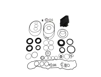 AWF8G45 OVERHAUL KIT KTAAZ 7001