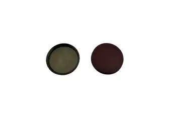 AWF8G45 DIFFERENTIAL END CAP SET