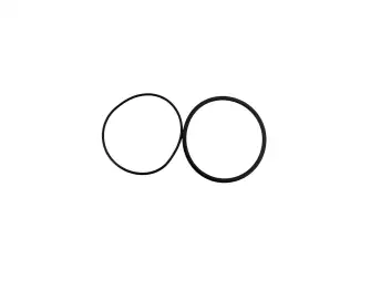 AWF8G45 O RING SET C2 CLUTCH