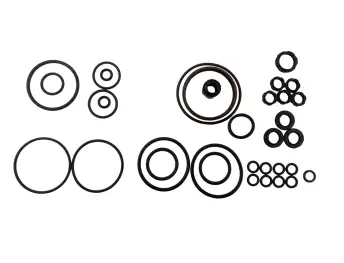 AWF8G45 GASKET SEAL AND O RING SET