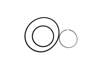 AWF8G45 SET D-RINGS AND SNAP RING C3 / C4 CLUTCH