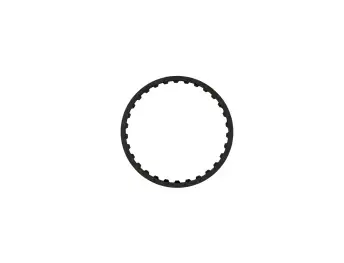 F4A51,V4A51,F5A51,V5A51-FRICTION DISC REVERSE CLUTCH-124704