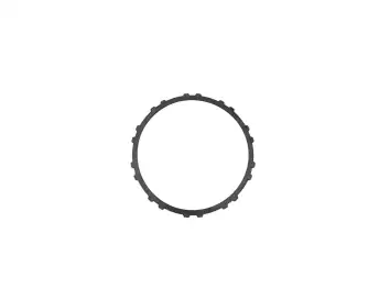 A5HF1,F4A51-STEEL PLATE REVERSE CLUTCH-124705