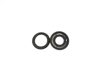 F4A51,F5A51,R4A51,R5A51,V4A51,V5A51-FRICTION DISCS KIT-124752A