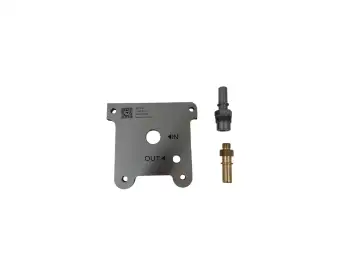 JF010E ADAPTER COOLING