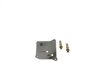 JF015E-OIL COOLER ADAPTER