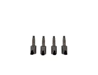 JF015E-SOLENOID KIT 4PCS-338121SK