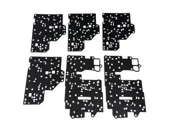 JF506E-GASKET SET VB