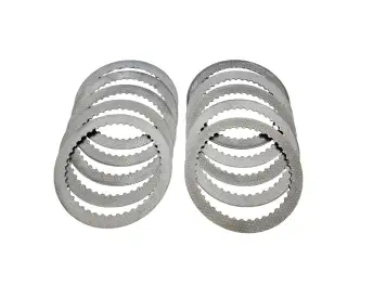 MPS6 / 6DCT450, SPS6 / 6DCT470 STEEL PLATES KIT (209753)