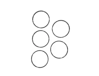 MPS6 / 6DCT450 SEALING RING KIT 81001046 / 3570