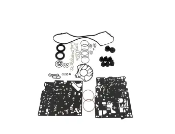 MPS6 / 6DCT450 OVERHAUL KIT 81001044 / 2603