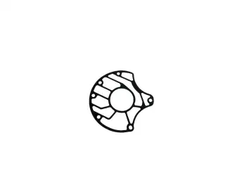 MPS6 / 6DCT450 GASKET STATOR GENERATION 1