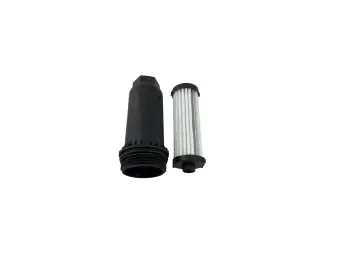 MPS6 / 6DCT450, SPS6 / 6DCT470 EXTERNAL FILTER KIT WITH CAP 96710TD-V