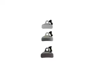 MPS6 / 6DCT450 MOUNTING KIT COVER