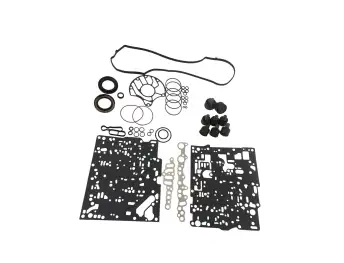 MPS6 / 6DCT450 OVERHAUL KIT + SHIFTING FORK PISTONS NATK0015