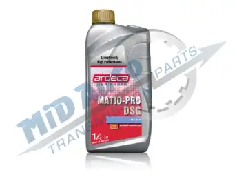ARDECA MATIC-PRO DSG 1L AUTOMATIC TRANSMISSION OIL
