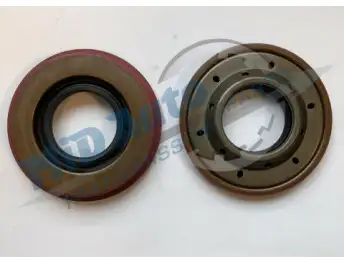 TF80SC / AF40 RH DRIVE SHAFT SEAL OPEL, SAAB 35X73/80X8.4/14.5