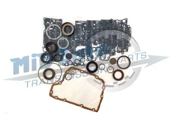 TF80SC / AF40 VOLVO OVERHAUL KIT WITH PISTONS 49374800 / DP2584