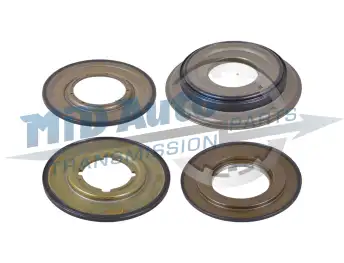 TF80SC / AF40 PISTON KIT 81000963 / 4862