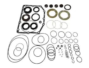 TF80SC / AF40 OVERHAUL KIT 19702A