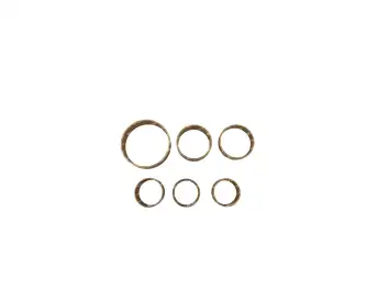 TF80SC / AF40 BUSHING KIT 197625