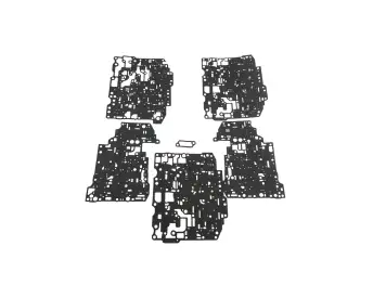 TF81SC / AF21 VALVE BODY COVER GASKET 39320K
