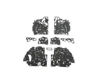 TF80SC / AF40 VALVE BODY COVER GASKET 81001060 / 4821