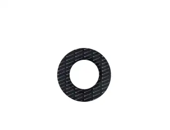 TF80SC / AF40 RH DRIVE SHAFT SEAL VOLVO 40X75X10/14