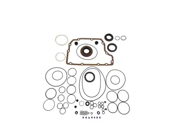TF80SC / AF40 OPEL OVERHAUL KIT 80001135 / DP2512