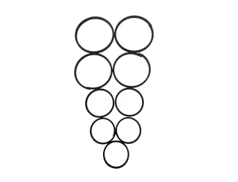 TF80SC / AF40 SEALING RING KIT 197610