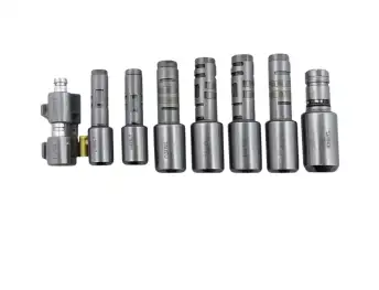 TF80SC / AF40 SOLENOID KIT 9 PCS