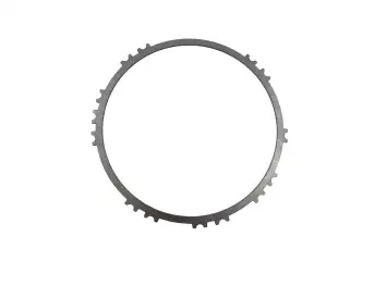 TF80SC / AF40 B2 / REVERSE STEEL PLATE AW43S1B (197707-180)