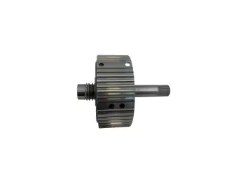 TF80SC/AF40-FRONT PLANETARY-45/81/17-3 PL-FROM NEW TRANSMISSION