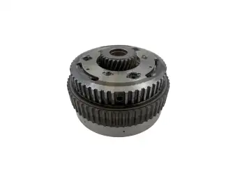 TF80SC / AF40 REAR PLANETARY WITH SUN GEAR 27T FROM NEW TRANSMISSION