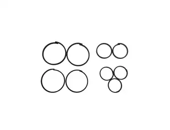 TF80SC / AF40 SEALING RING KIT 81000604 / 3516