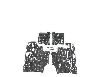TF80SD / AF40 VALVE BODY GASKET KIT 49374796 / 4601